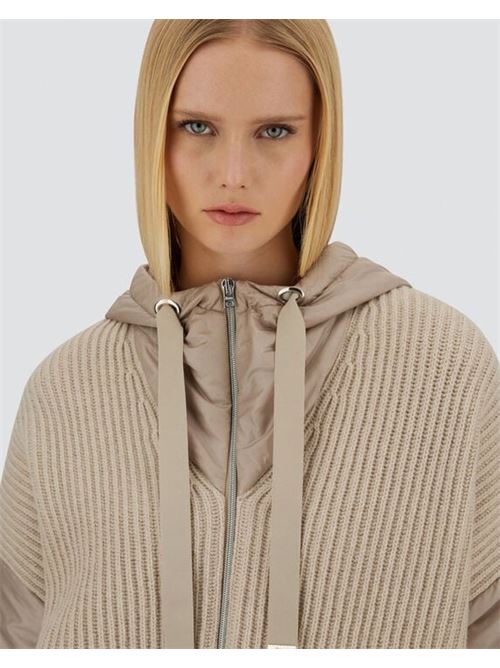 Giacca beige Herno | MC00036DR - 70264.1985